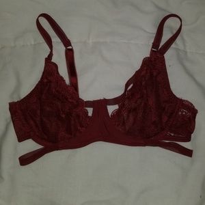 Free People Cage Bralette
